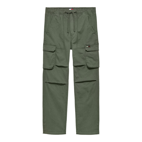 Tommy Hilfiger Ανδρικό παντελόνι Otis Regular Cargo Pocket Joggers